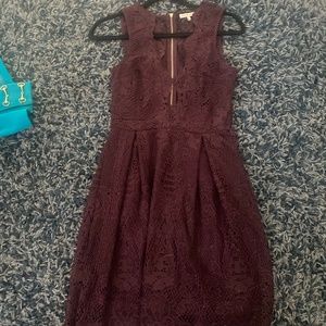 Charlotte Russe Lace